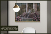 Ainu amphitheater, a Wallpaper Graphic by art_gallery (Thumbnail 7 of 13)