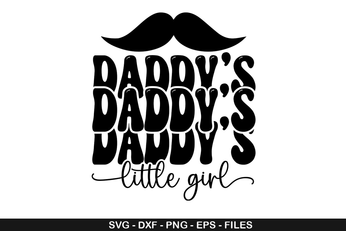 Father's Day SVG Bundle, a Graphic by crative8112 (Photo 5 of 8)