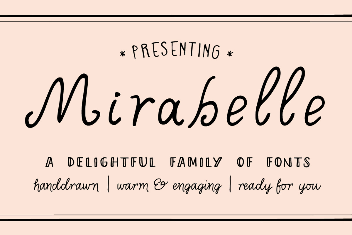 Mirabelle