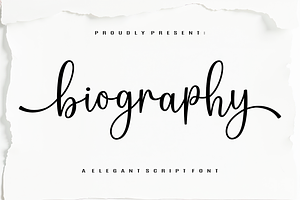 Biography