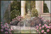 Ainu amphitheater, a Wallpaper Graphic by art_gallery (Thumbnail 10 of 13)
