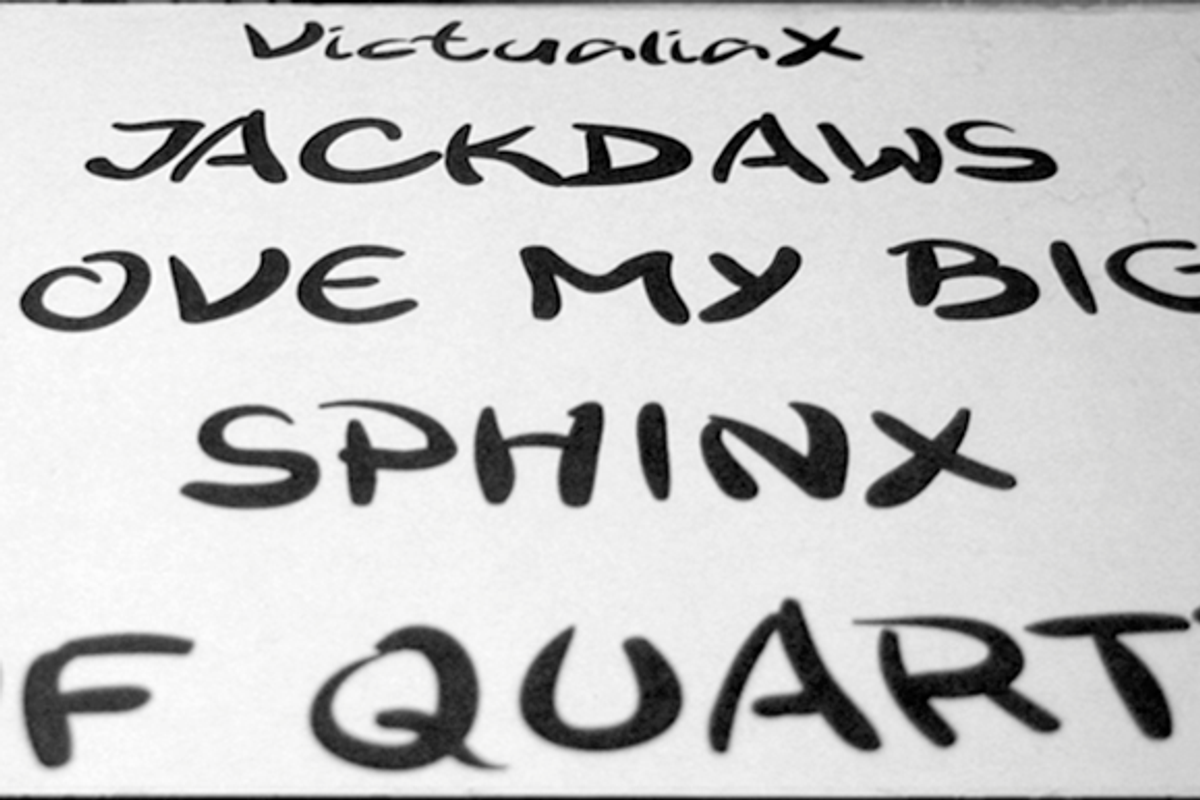 Victualia X preview 3