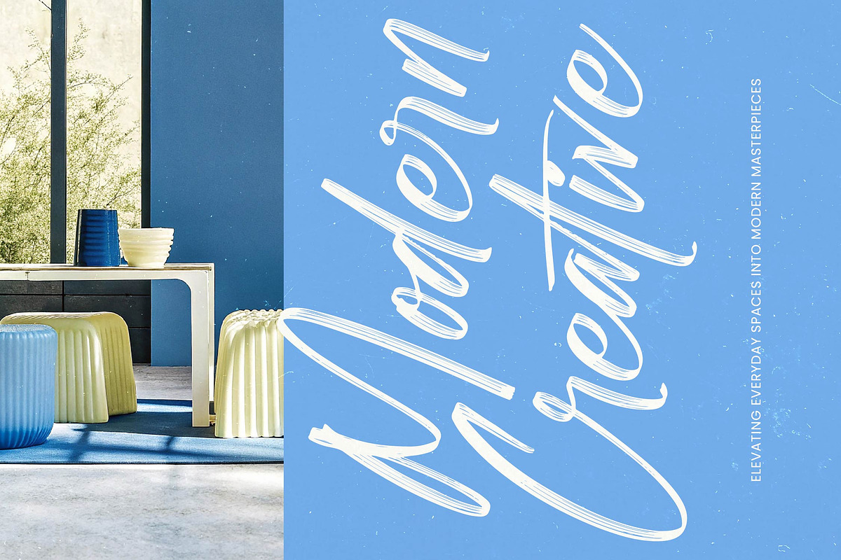 Shade Crush Bold Brush Font, a Script Font by stylishtype.co (Photo 14 of 20)