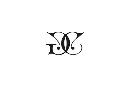 GC or CG logo and icon design, a Branding & Logo Template by mrshamsjaman
