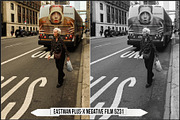 Eastman Kodak Black and White Films, a Plug-in Add-On by Raztrend (Thumbnail 4 of 30)