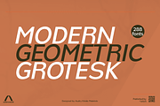 Nsai Pro Condensed, a Sans Serif Font by Aukimvisuel (Thumbnail 2 of 15)