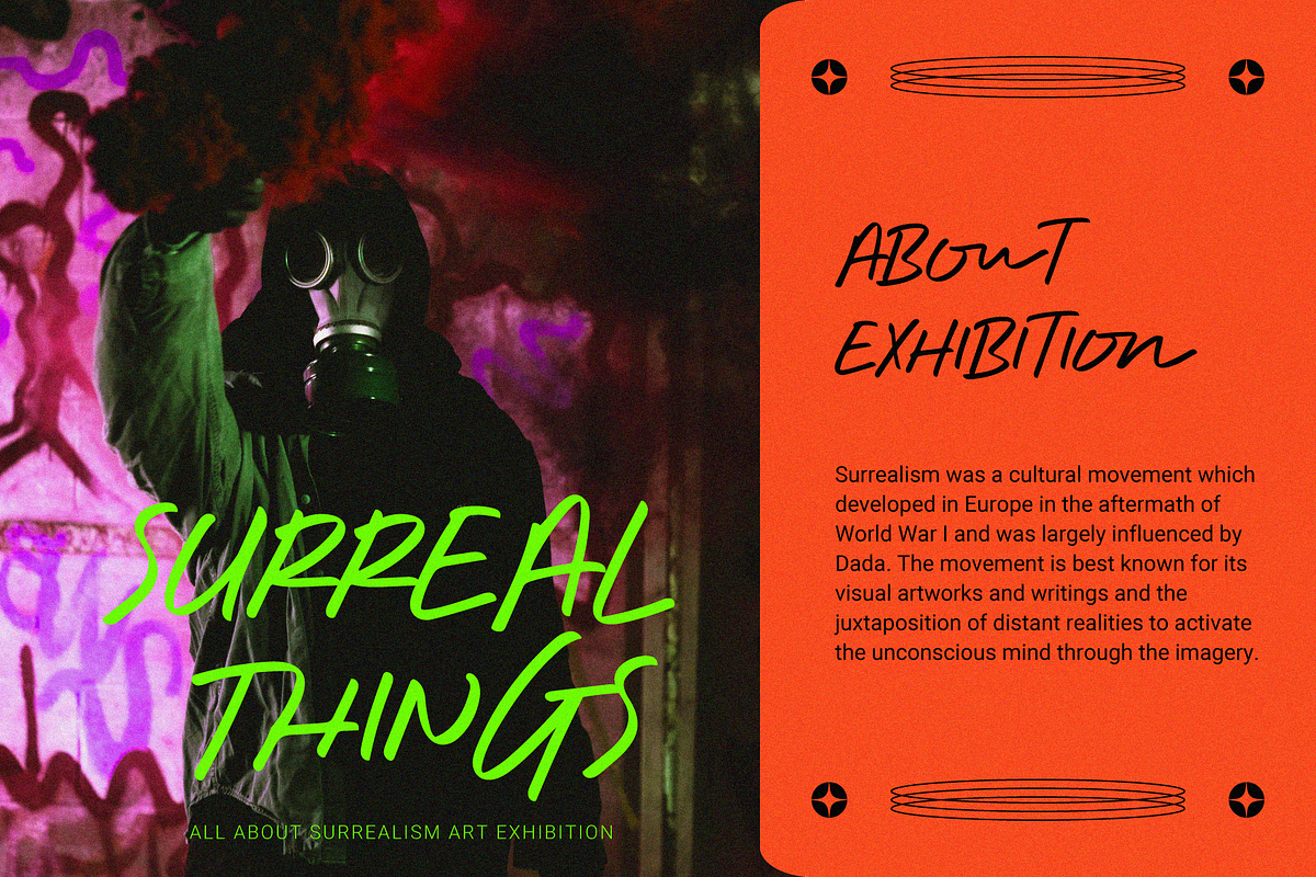 Feeltrovert - Display Font, a Script Font by Invasi Studio (Photo 7 of 11)
