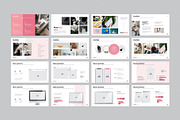 Pitch Deck Presentation Template, a Presentation Template by CreativeSlides (Thumbnail 8 of 34)