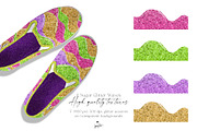 Summer Beach Girls Tropical Clipart, a Person Illustration by KaramfilaS (Thumbnail 8 of 8)