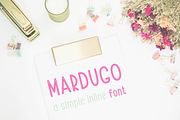 Font Bundle - 5 Font Pack, a Font by CraftyLittleNodes (Thumbnail 2 of 11)