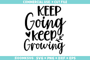 Motivational Quotes SVG Bundle, an Illustration by ZoomkSVG (Thumbnail 17 of 42)