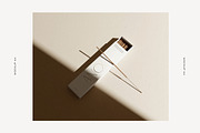 Incense Packaging Mockups – Anouk, a Packaging Mockup by October November (Thumbnail 5 of 10)