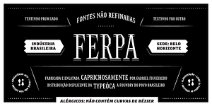 Ferpa