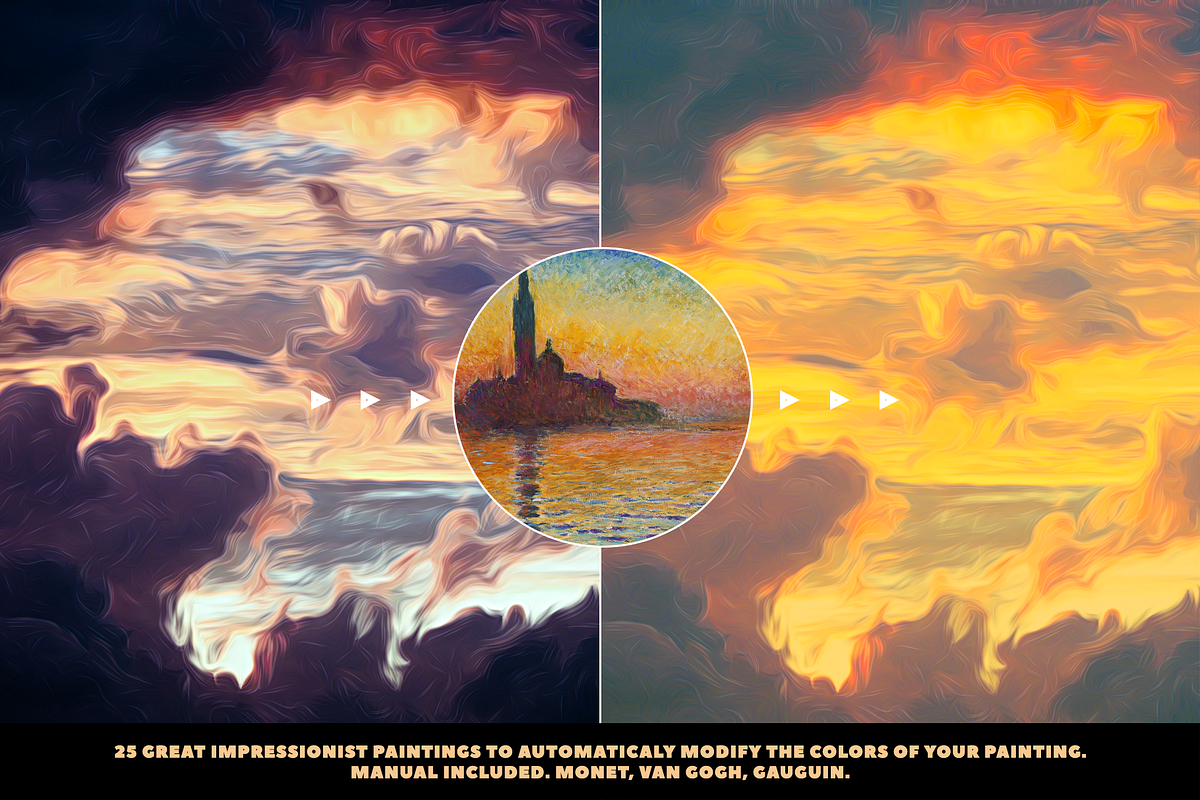From Photo to Draw, an Action Add-On by Vintage Voyage Supply (Photo 13 of 17)