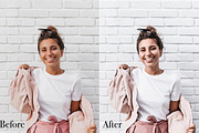 5 Mobile presets - Greytone, an Action Add-On by The Red Pine (Thumbnail 10 of 10)