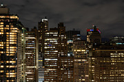 Manhattan, Jersey City Night Photos, an Architecture Photo by Full Circle Design Studio (Thumbnail 8 of 8)