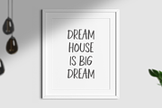 PARTY GOERS, a Sans Serif Font by Pinisi ART (Thumbnail 10 of 10)