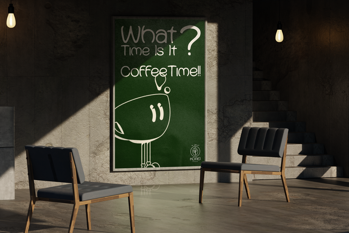 Kaltore - Cafe Handdrawn Font, a Handwritten Font by Pandeka Studio (Photo 7 of 9)