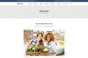 Bonsai - WP Landscapers & Gardeners, a WordPress Template by Knighthemes (Thumbnail 7 of 16)