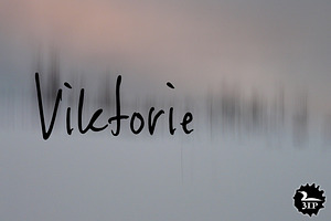 Viktorie