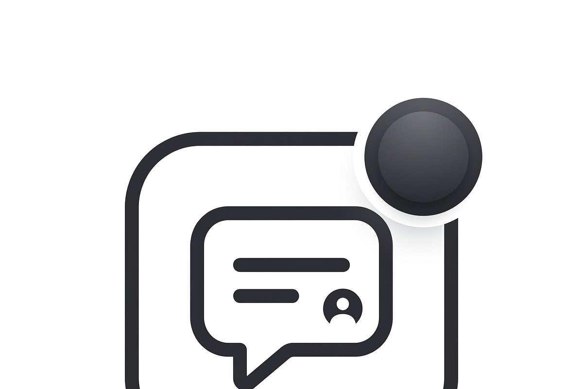 Vector Modern Mobile UI Icons, an Outline Icon by adenpinkstore (Photo 12 of 14)