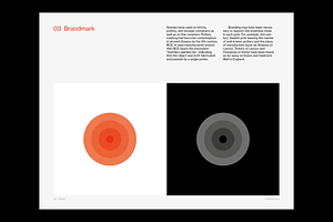 Brand Guidelines Template Letter