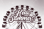 Cameliya - Bold Script Font, a Script Font by StringLabs (Thumbnail 10 of 14)