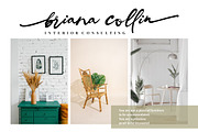 Ingkar Janji - Stylish Script Font, a Script Font by StringLabs (Thumbnail 6 of 10)
