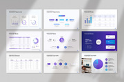 Business Pitch Deck PowerPoint, a Presentation Template by creathrivestudio (Thumbnail 21 of 26)