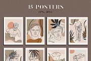 Abstract mythology collection., an Illustration by Anyuka (Thumbnail 4 of 9)