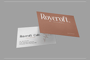 Magesta - Typeface, a Serif Font by MJtypefoundry (Thumbnail 17 of 20)