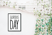 Beaming With Love Typeface, a Handwritten Font by Seemly Fonts (Thumbnail 3 of 6)