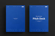 Digital Pitch Deck Template, a Brochure Template by E-Type (Thumbnail 7 of 7)