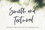 Handwritten Fonts and more Bundle, a Sans Serif Font by VladCristea (Thumbnail 28 of 58)