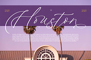 Betany Katepia Beauty Calligraphy, a Script Font by stylishtype.co (Thumbnail 7 of 20)