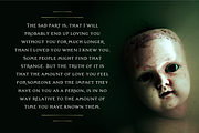 Zachar, a Serif Font by Rosario Nocera (Thumbnail 12 of 12)