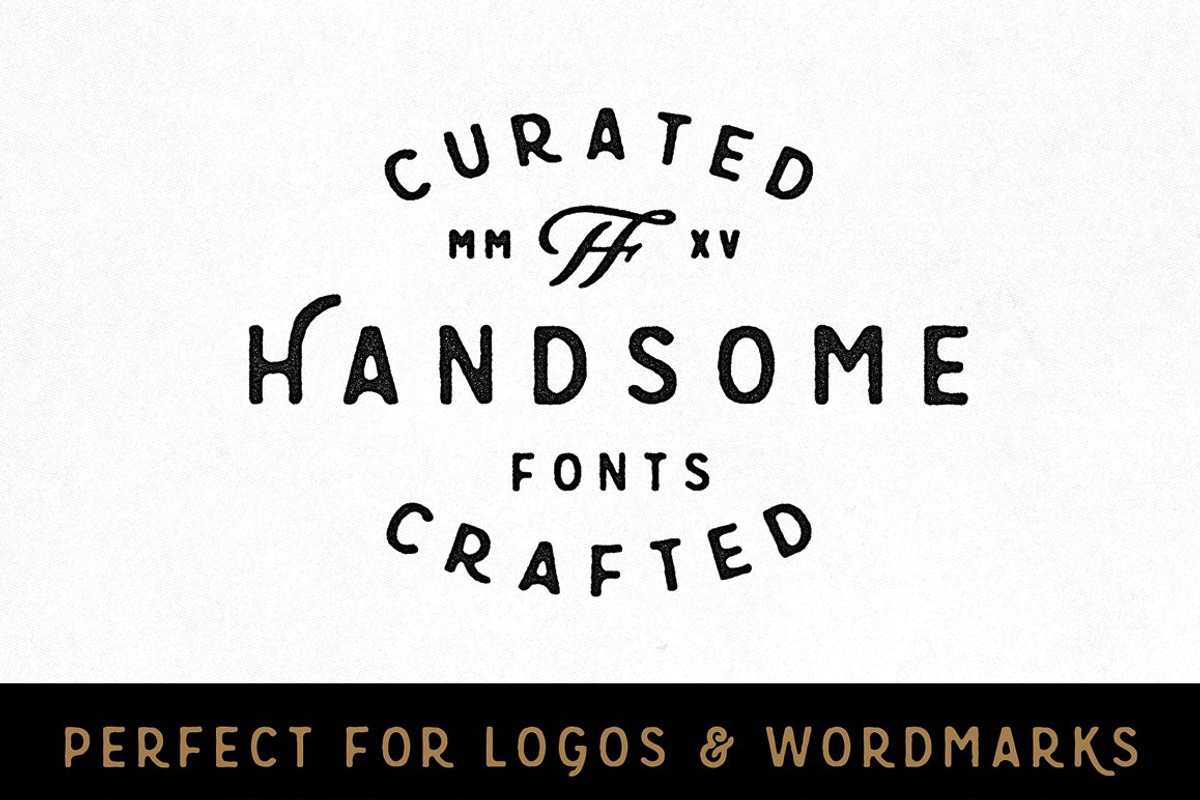 SALE | The Bestseller's Font Bundle, a Sans Serif Font by Hustle Supply Co. (Photo 37 of 62)