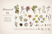 Vintage Postage Stamps & Envelopes, an Object Illustration by Where summer is (Thumbnail 6 of 16)