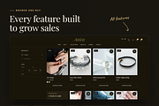 Assay – Jewelry Shopify Theme OS 2.0, a Shopify Template by ArslanAli (Thumbnail 5 of 6)