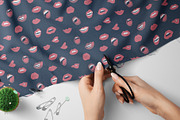 Girl Power Set, a Person Illustration by Kate Galunga Artstore (Thumbnail 16 of 16)