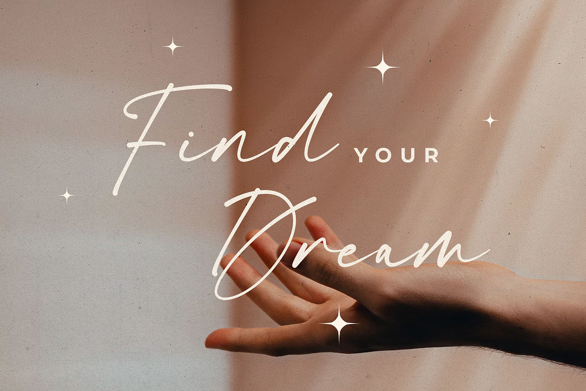 Castely Signature Business Font, a Handwritten Font by RantautypeStudio (Photo 8 of 15)