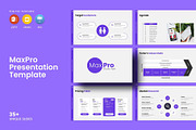 Best! 60-in-1 Big Bundle PowerPoint, a Presentation Template by CreativeSlides (Thumbnail 18 of 40)