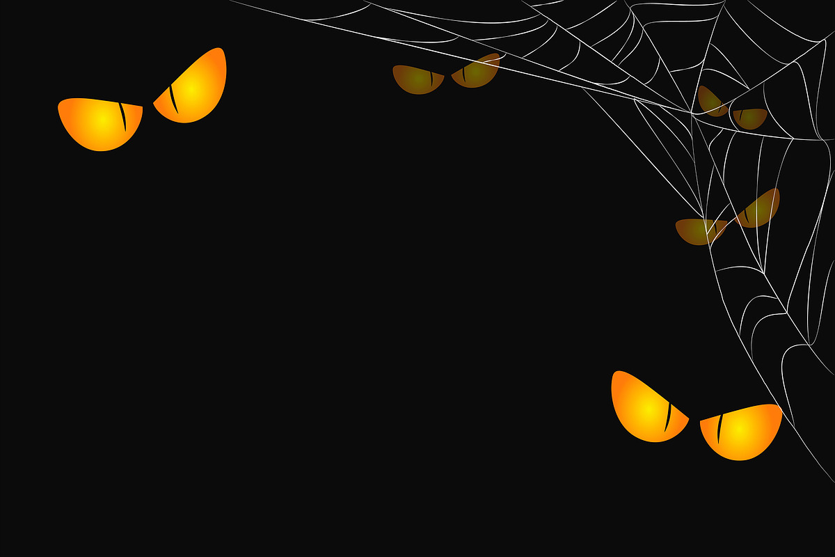 Halloween After Effects, a Presentation Template by Naltik (Photo 1 of 2)