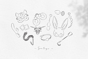 Lingerie And Toys, an Illustration by Anna (Thumbnail 3 of 6)
