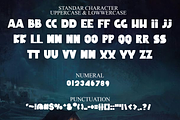 Limited Bundle, a Script Font by InermediaSTUDIO (Thumbnail 5 of 8)