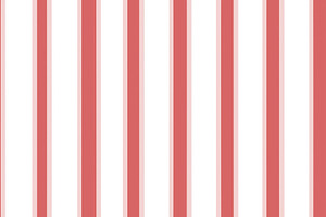Seamless pattern, seamless red and white vertical stripes patter, a Pattern Graphic by Studio ANNA
