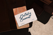 Kenitra – Monoline Signature Font, a Script Font by MERCI STUDIO (Thumbnail 3 of 8)