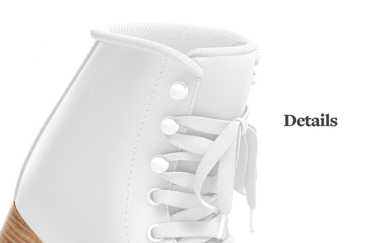 Ice Skates Mockup, a Graphic by rebrandy (Photo 7 of 9)