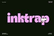 Dx Lactos - Quirk Font Variable, a Sans Serif Font by Dirtyline Studio (Thumbnail 11 of 17)