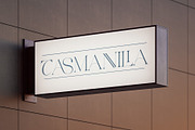 TESSA - Elegant Serif Font, a Serif Font by Aqeel_Art (Thumbnail 5 of 12)